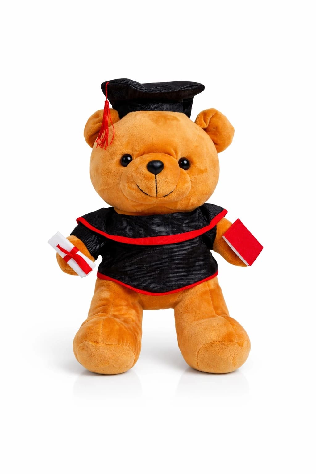 Gấu Tốt Nghiệp