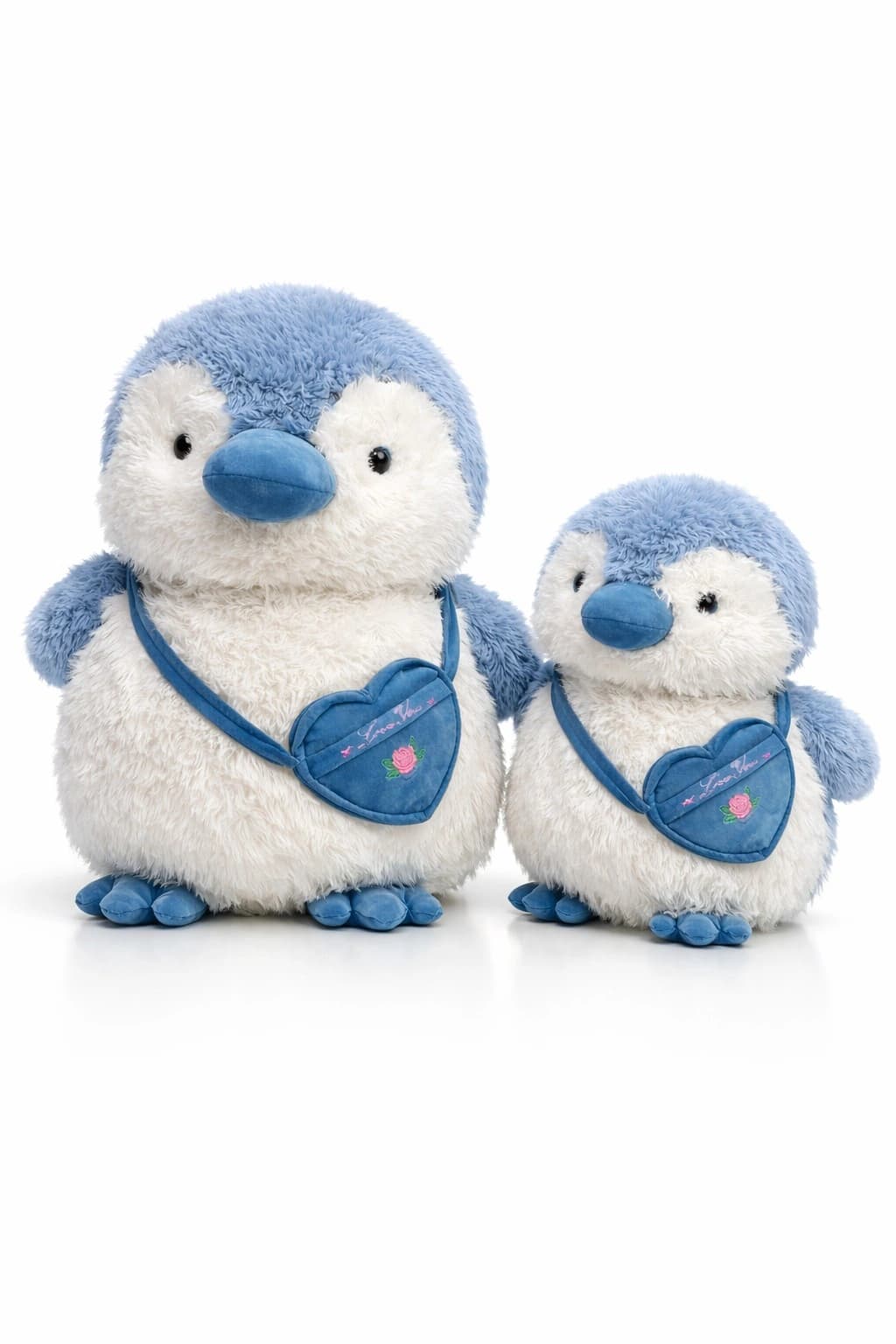 Cánh Cụt Cặp Đôi