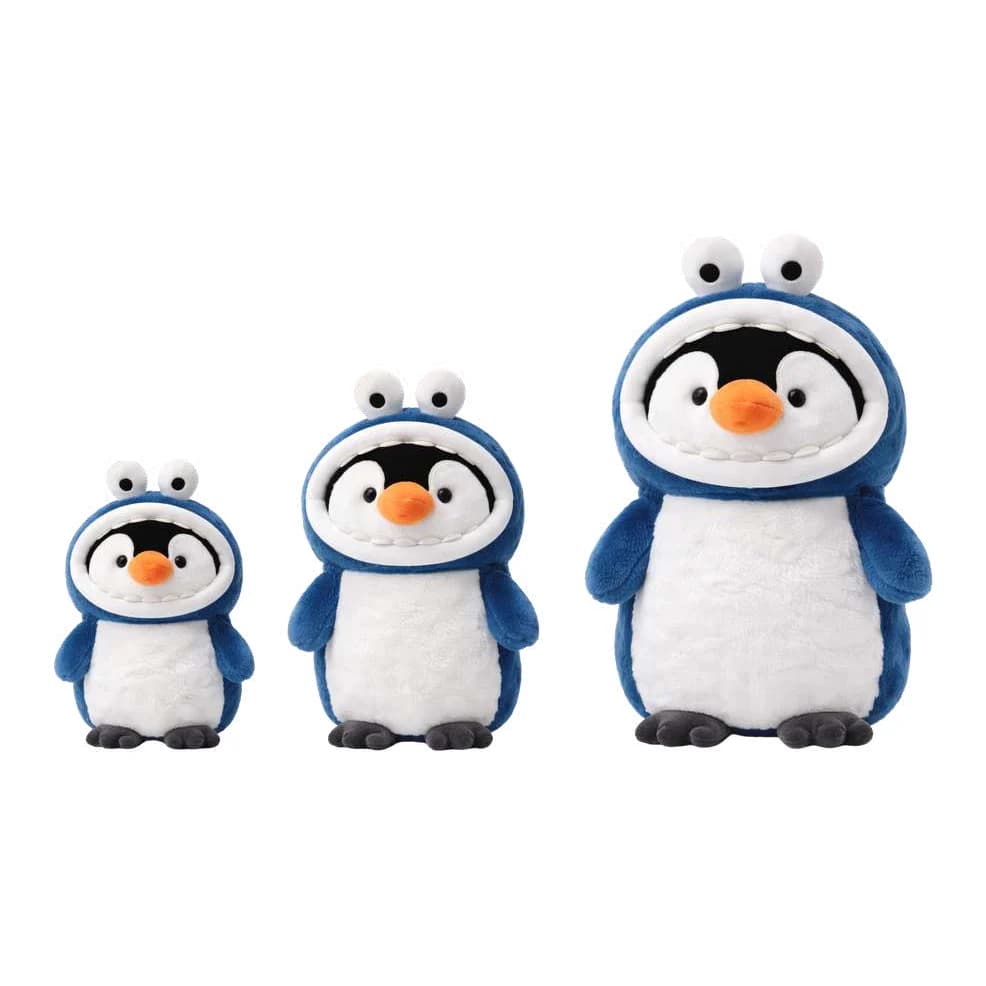 Chim Cánh Cụt Mini 2