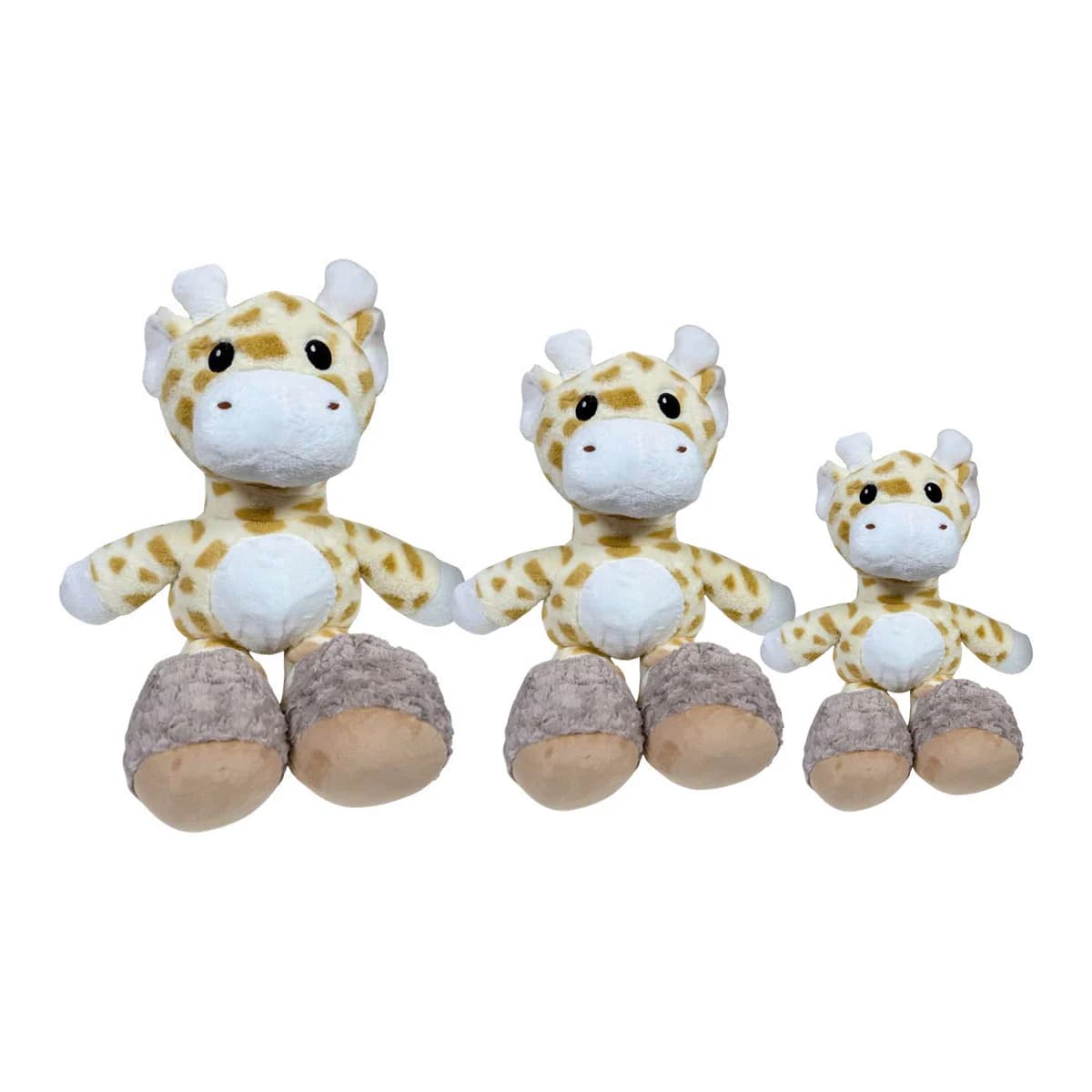 Gấu Bông Hươu Cao Cổ 2
